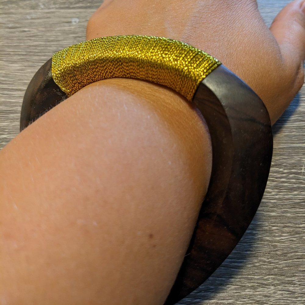 Noonday Collection Bangle Bracelet